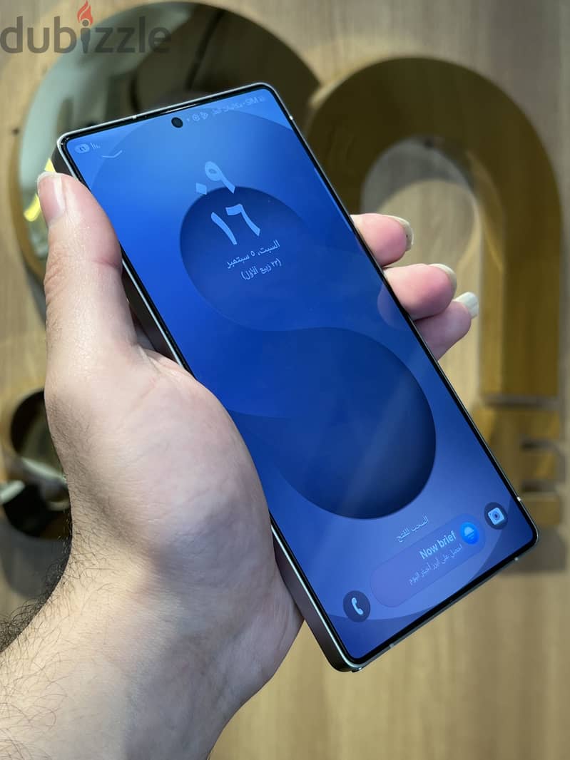 Samsung S25 Ultra 5