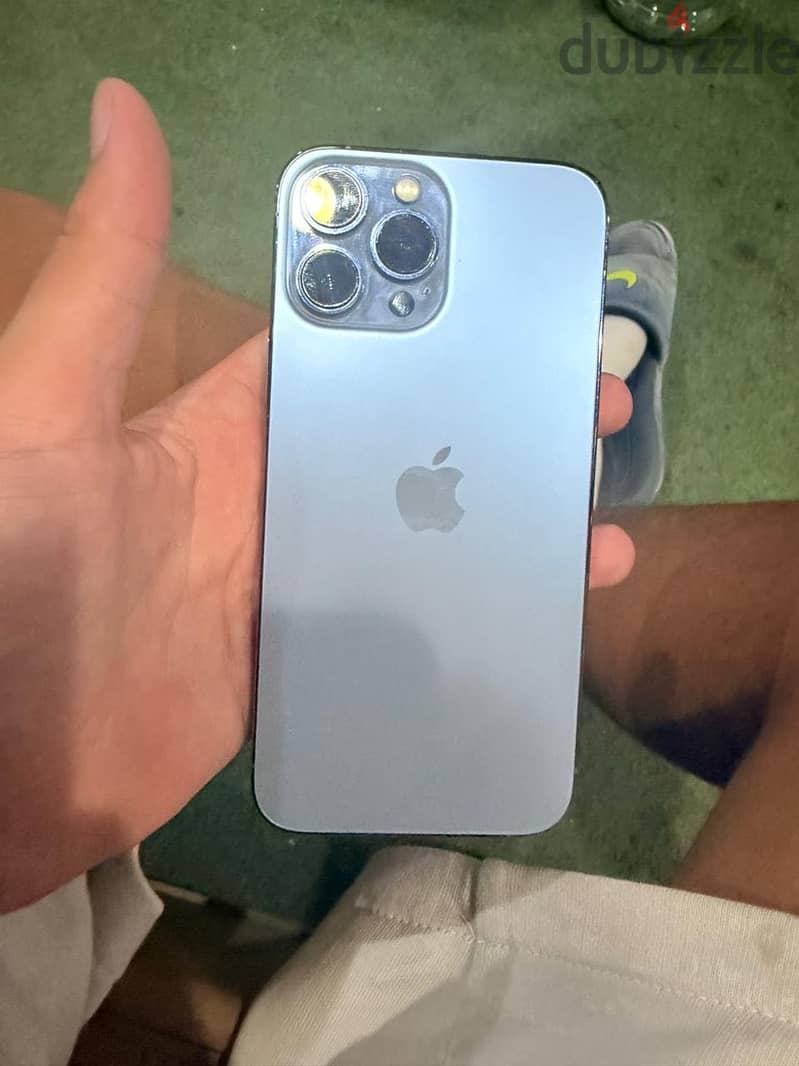 Apple - iPhone 13 Pro Max 1