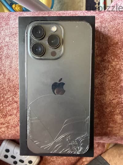 Apple - iPhone 13 Pro
