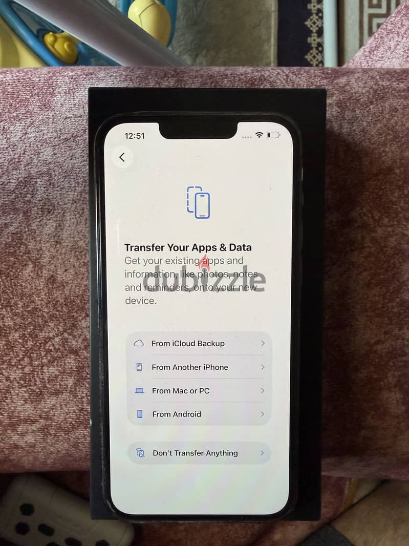 Apple - iPhone 13 Pro 2