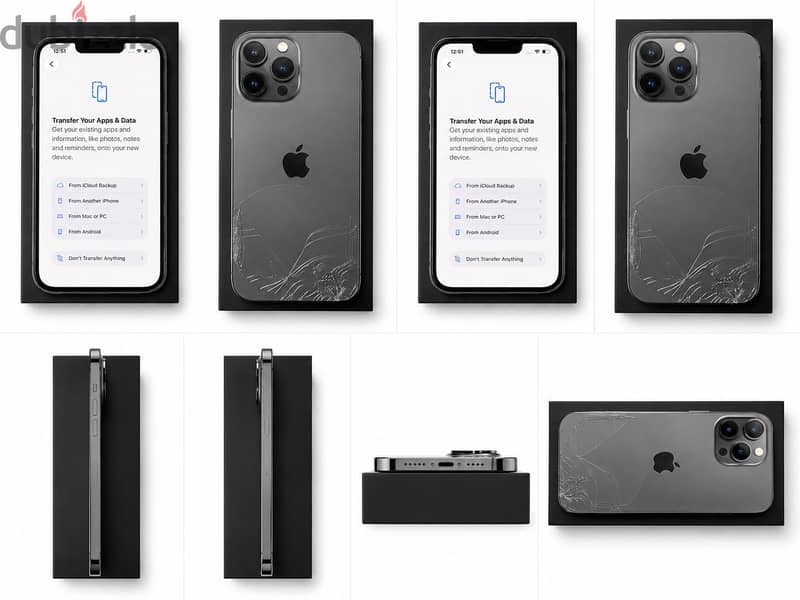 Apple - iPhone 13 Pro 5