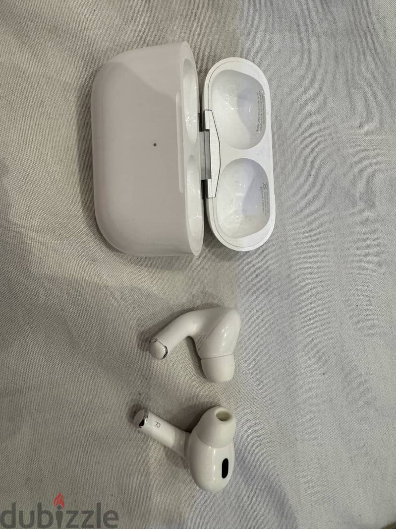 Apple AirPods Pro2 2
