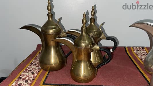 دلة قهوة