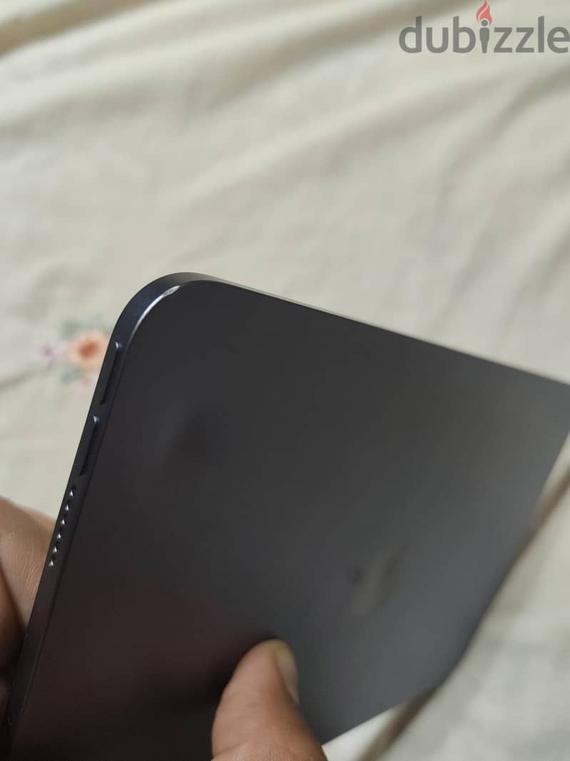 iPad mini 6 256GB WiFi – حالة ممتازة وسعر مميز جدًا 1