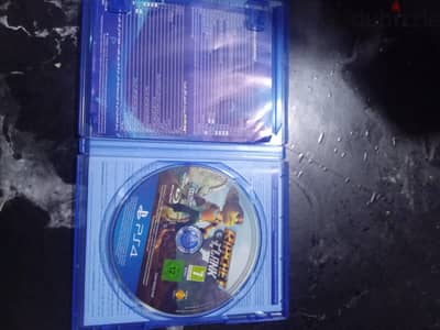 لعبه Ratchet & clank/ راتشت اند كلانك المعني حرفي لجديده