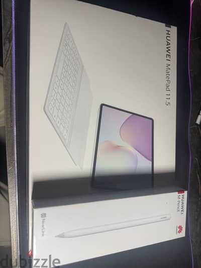 Huawei matepad 11.5 papermatte for sale