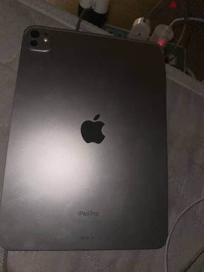 I pad pri 11 inch 2024 M4