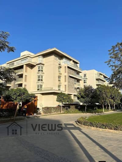 Apartment 125M fully finished with kitchen Mountain view i city