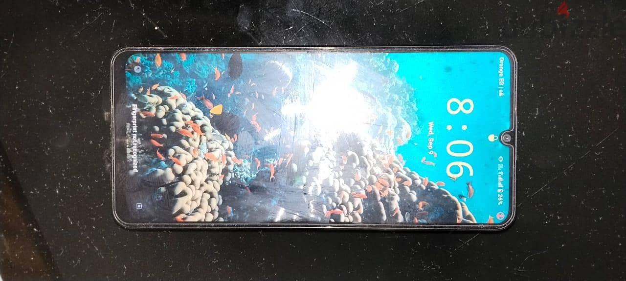 Realme C53.   Model : RMX3760 2
