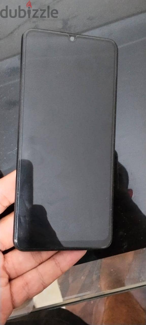 Realme C53.   Model : RMX3760 3