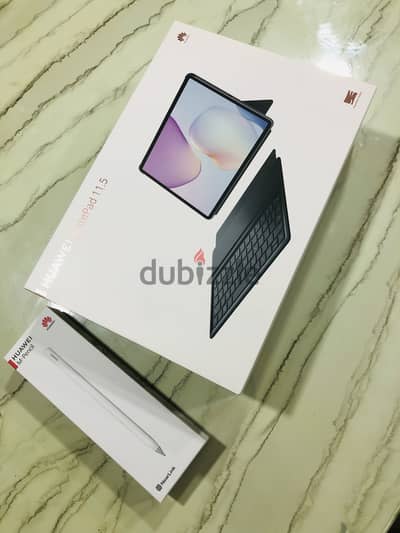 Huawei MatePad 11.5