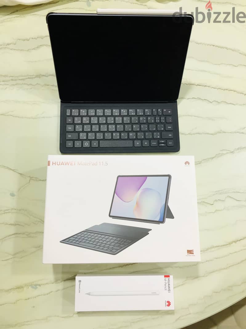Huawei MatePad 11.5 2