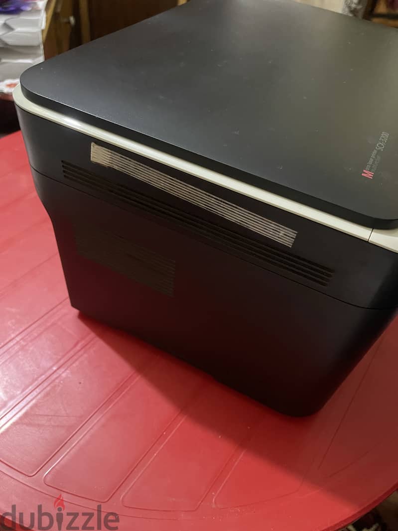 طابعه samsung 1