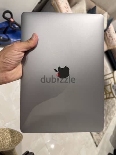 MacBook Air 2018