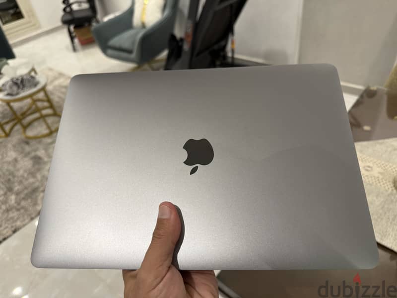 MacBook Air 2018 1