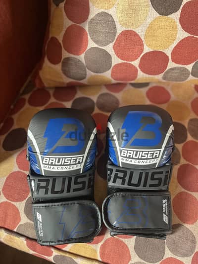 Mma gloves for sale