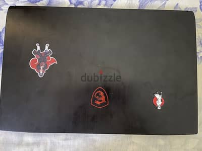 Msi gf75 3060 rtx