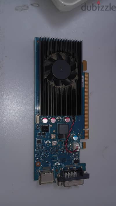 باندل ترقية i5 جيل سابع + SSD + GT1030