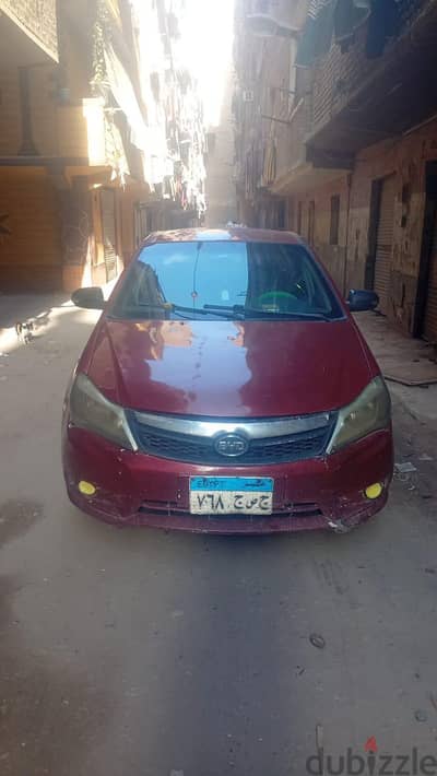 بى واى دى ال 3 2019