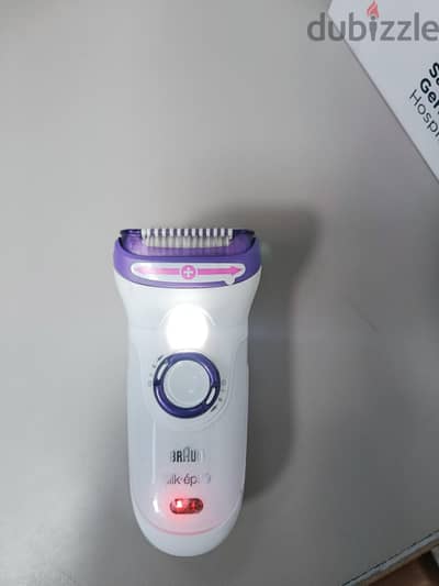 (Braun Silk-épil9