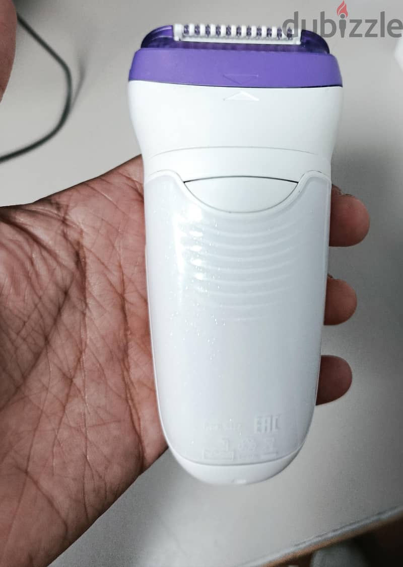 (Braun Silk-épil9 2
