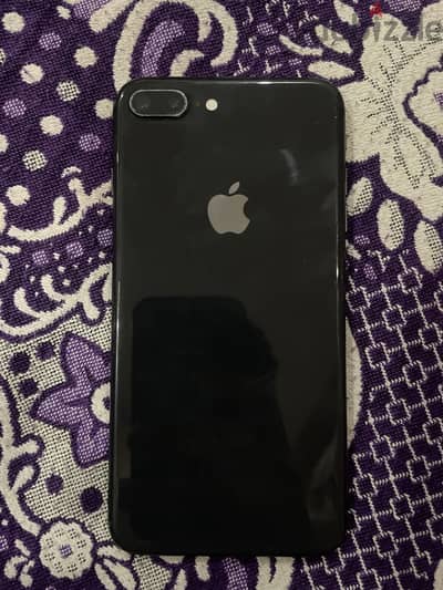 Apple - iPhone 8 Plus