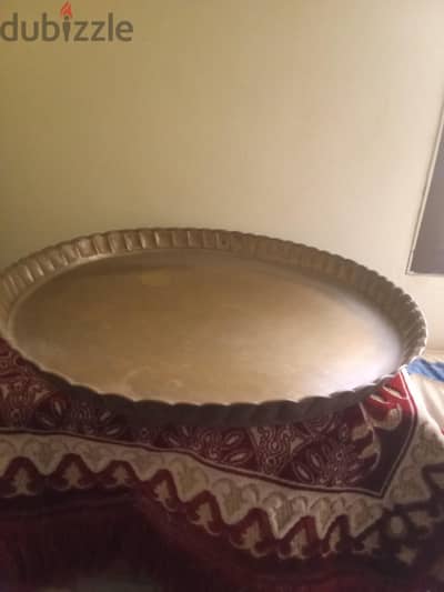 صينيه نحاس
