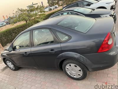 Ford focus 2008/2009