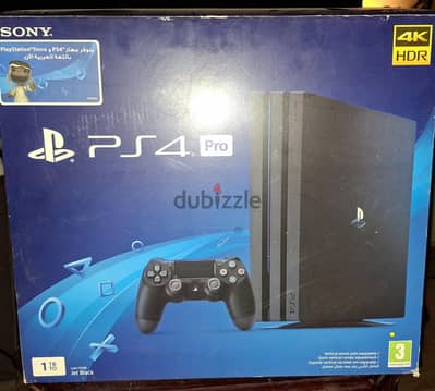 ps4 pro