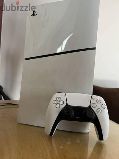 PS 5 slim