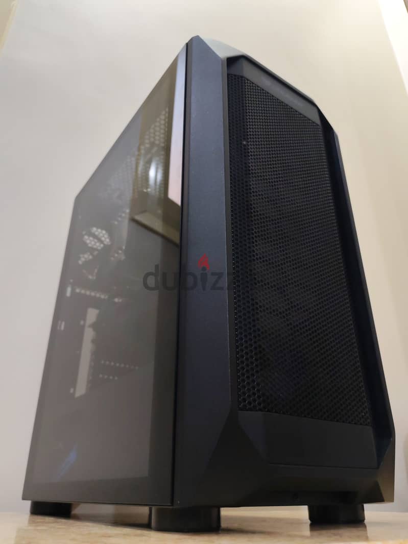 PC GAMING RYZEN 5 3600  1