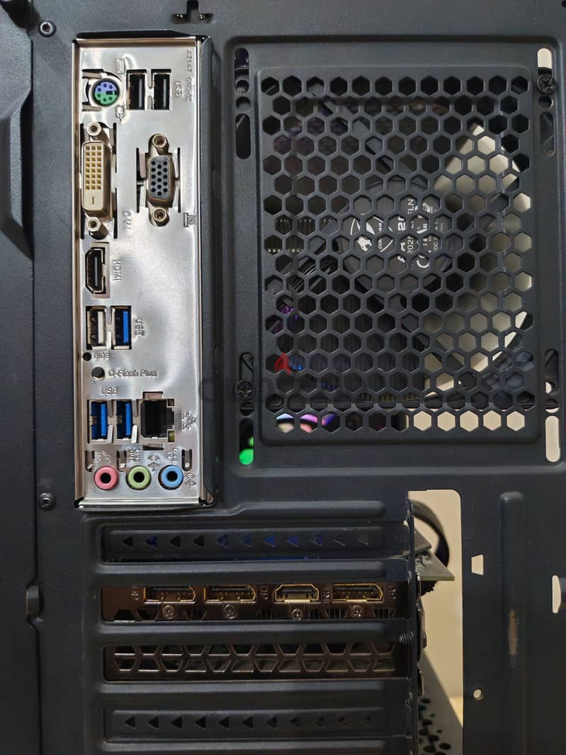 PC GAMING RYZEN 5 3600  6