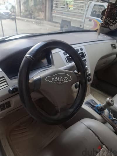 اسبيرانزا A516 2008 للبيع الإسكندرية