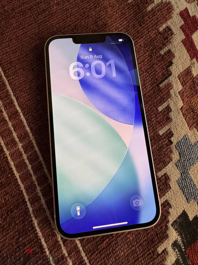 Apple - iPhone 14 1