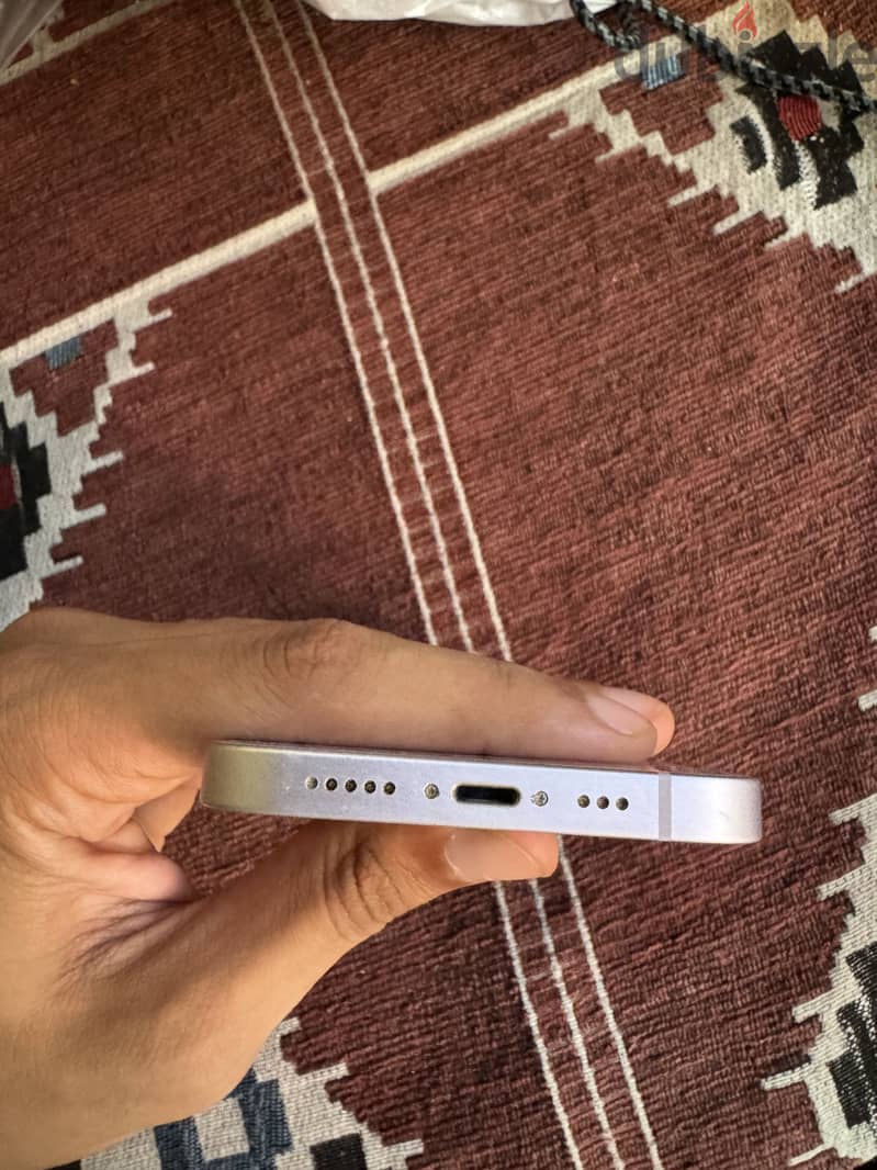 Apple - iPhone 14 4