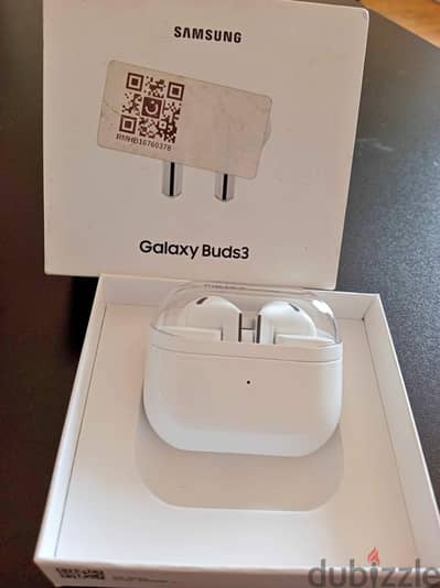 Samsung Galaxy Buds 3