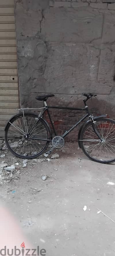 عجله  مقاص 26 مستعمله