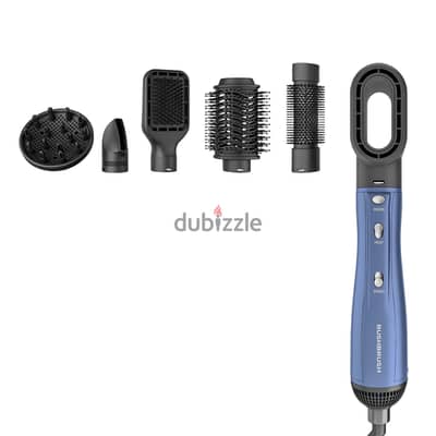 RUSHBRUSH +6 Air Styler