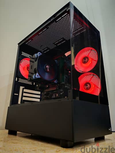 PC GAMING APU 4650G 
