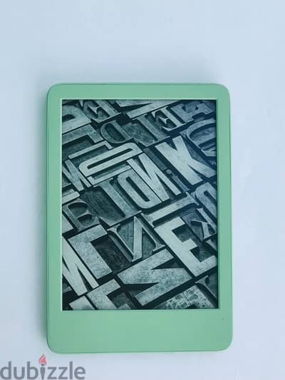 kindle