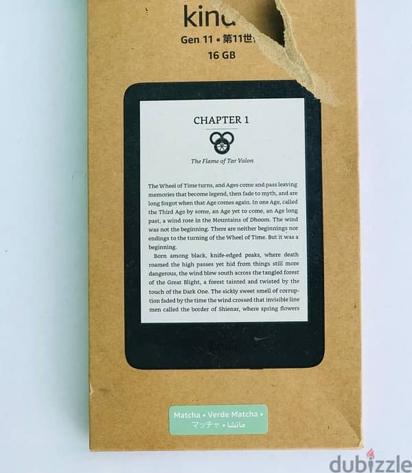 kindle 2