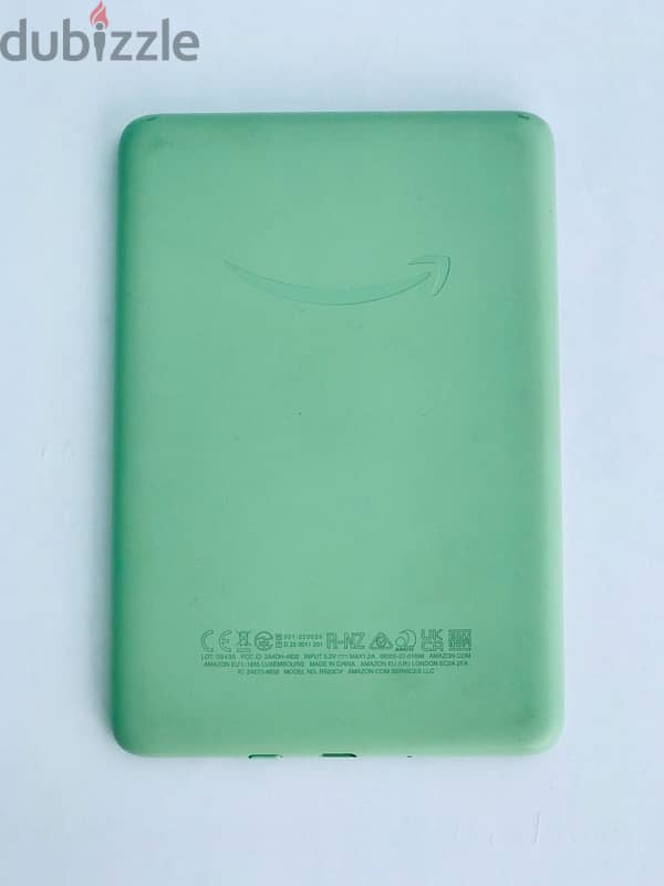 kindle 3