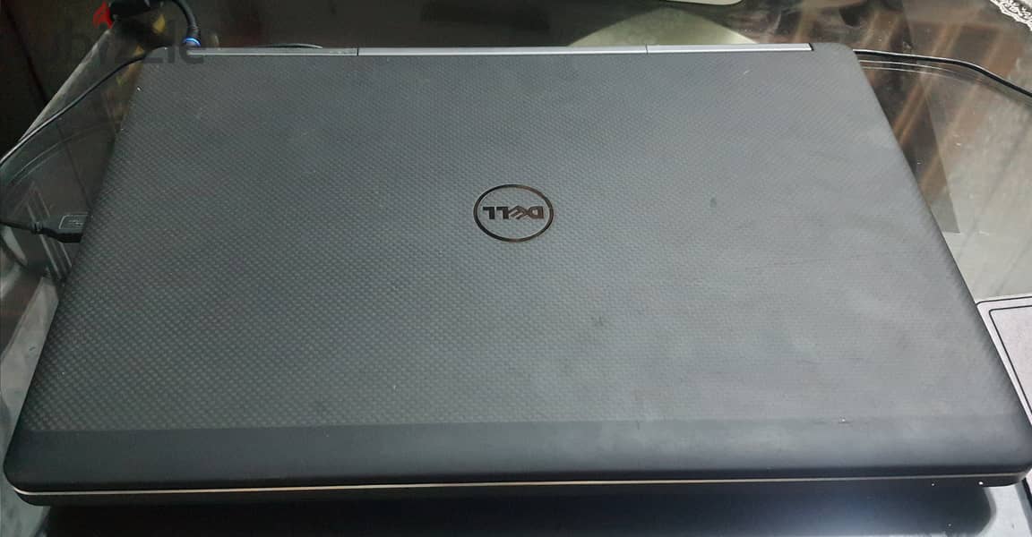 Dell Precision 7710 Workstation excellent condition 2