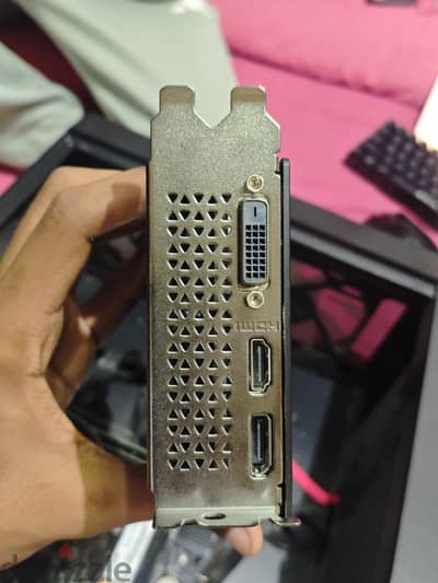 بيع كرت RTX3050