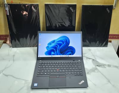 Lenovo thinkpad t490s Core i5-8350U