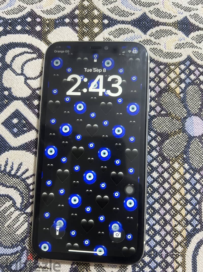 آبل - آيفون 11 1