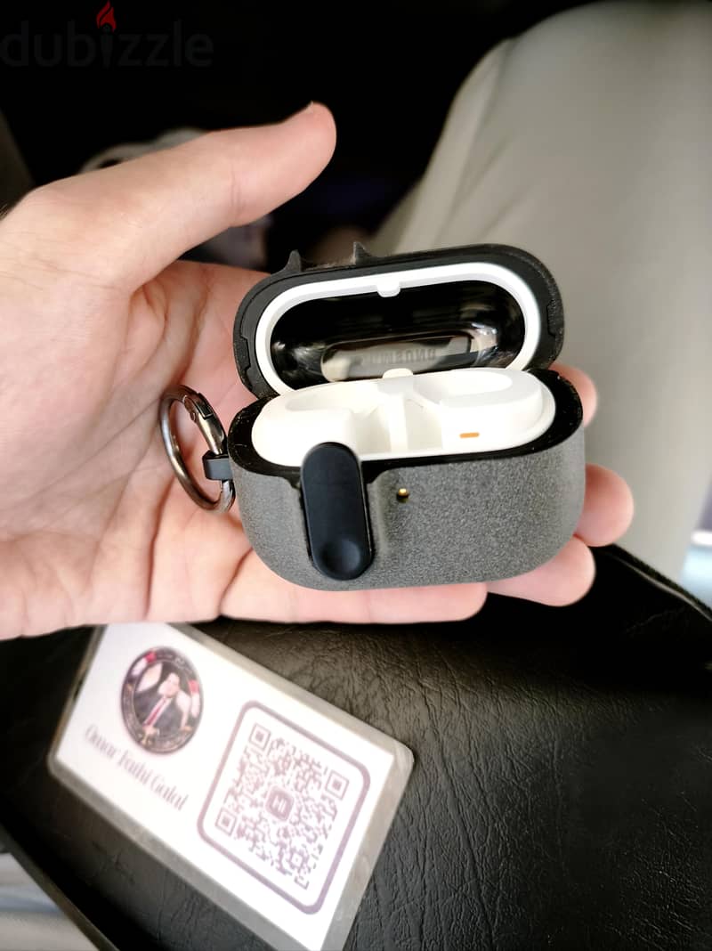 Samsung Galaxy Buds 3 3