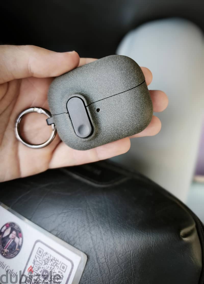 Samsung Galaxy Buds 3 4