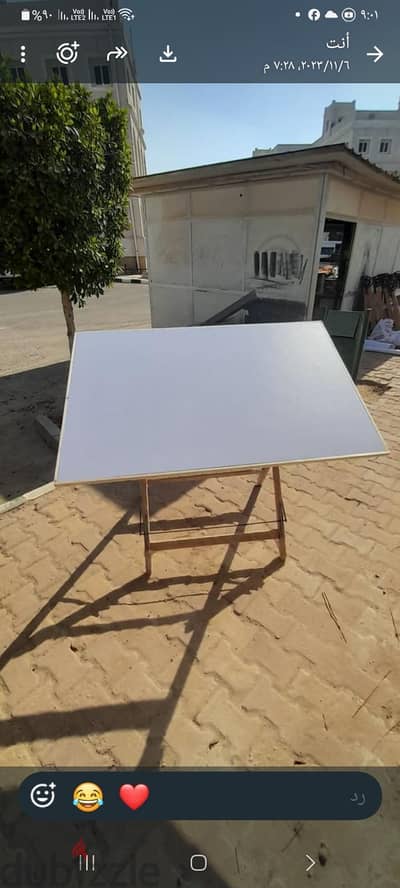 ترابيزات رسم هندسي جديدة