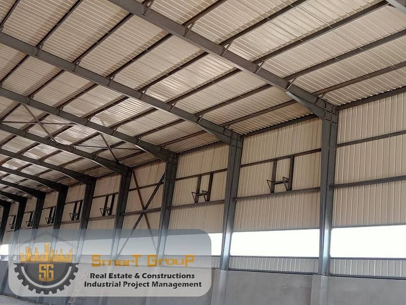 Factory for rent in a prime location 0 Factory for rent in a prime location 0